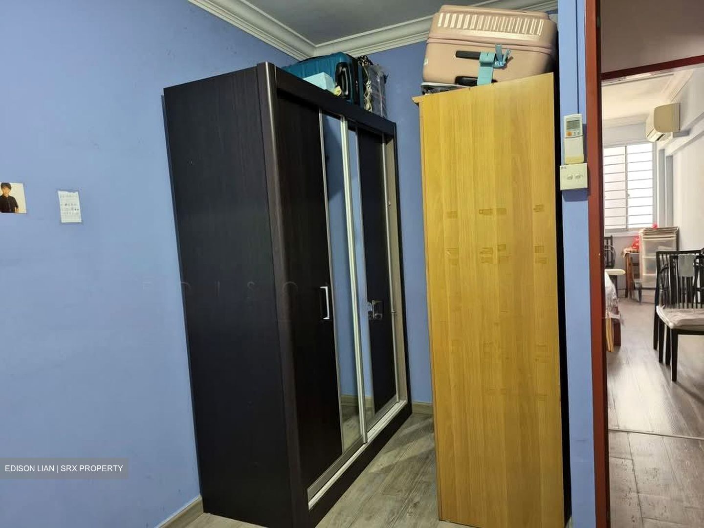 Blk 235 Bukit Panjang Ring Road (Bukit Panjang), HDB 4 Rooms #546669611